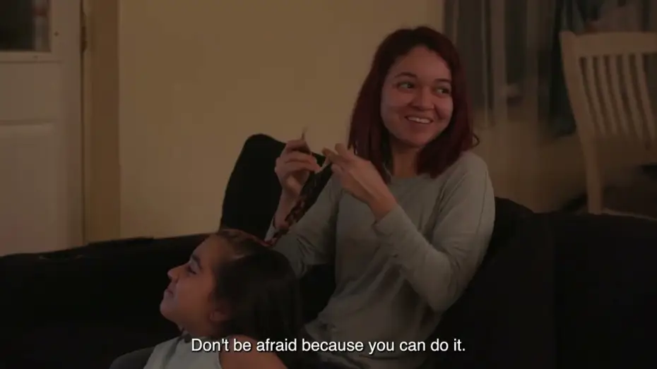 Video for the film Letters for our Mothers — Trailer LFOM