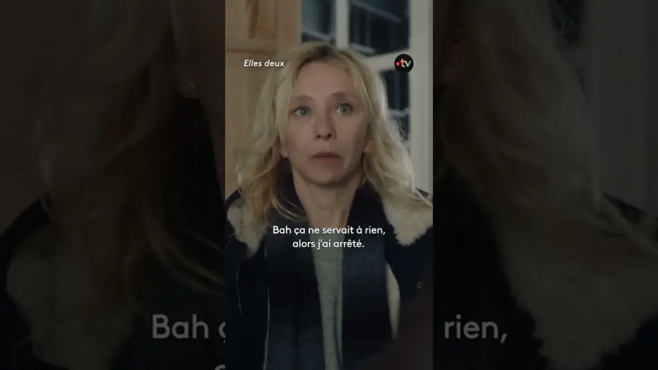 Video for the film Elles deux — Elle apprend que sa fille partie en Syrie est encore en vie | "Elles deux" sur france.tv