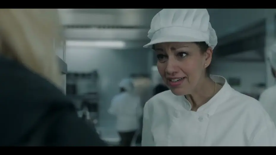 Video for the film The Two of Them — [Extrait] Elles deux