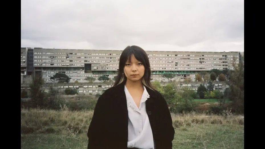 Video for the film Jamais Vu — Jamais Vu  - Short Film (2024)