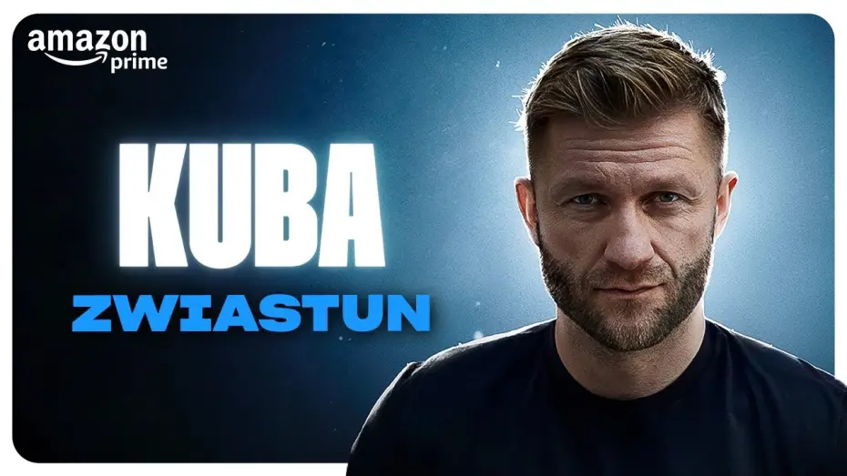 Video for the film KUBA — Oficjalny zwiastun