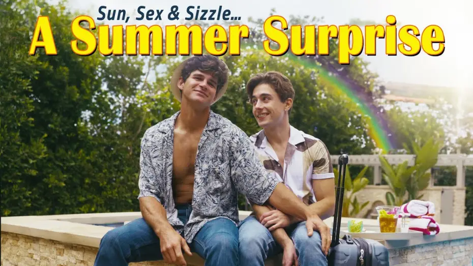 Video for the film A Summer Surprise — Full short