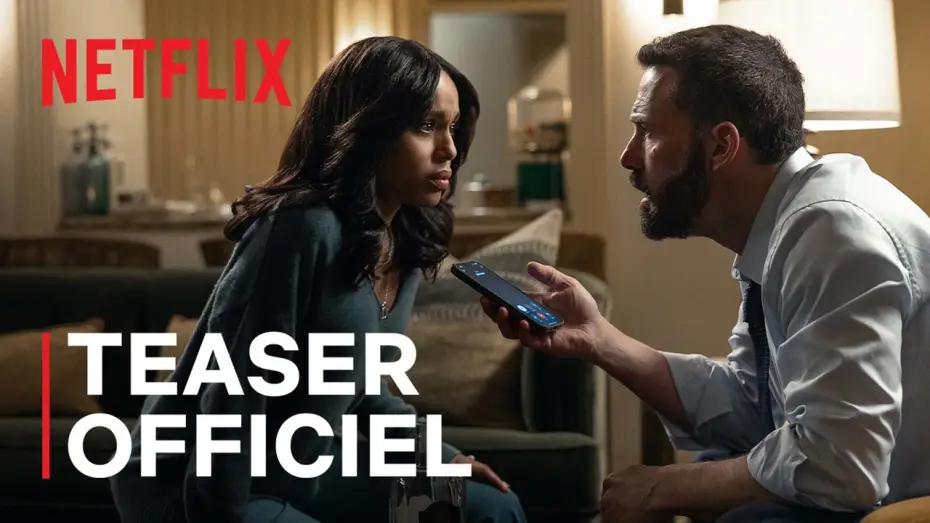 Video for the film Animals — Animals | Teaser officiel | Netflix France