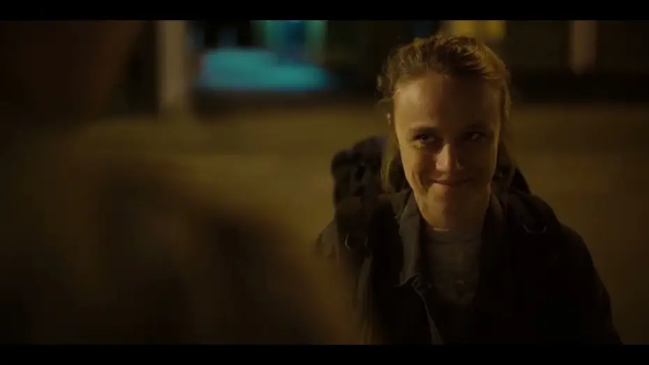 Video for the film Thursday — THURSDAY | #DIFF2025 Trailer