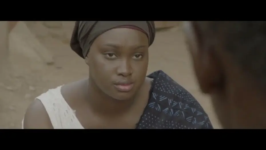 Video for the film Garibou — Extrait du court métrage "Garibou"