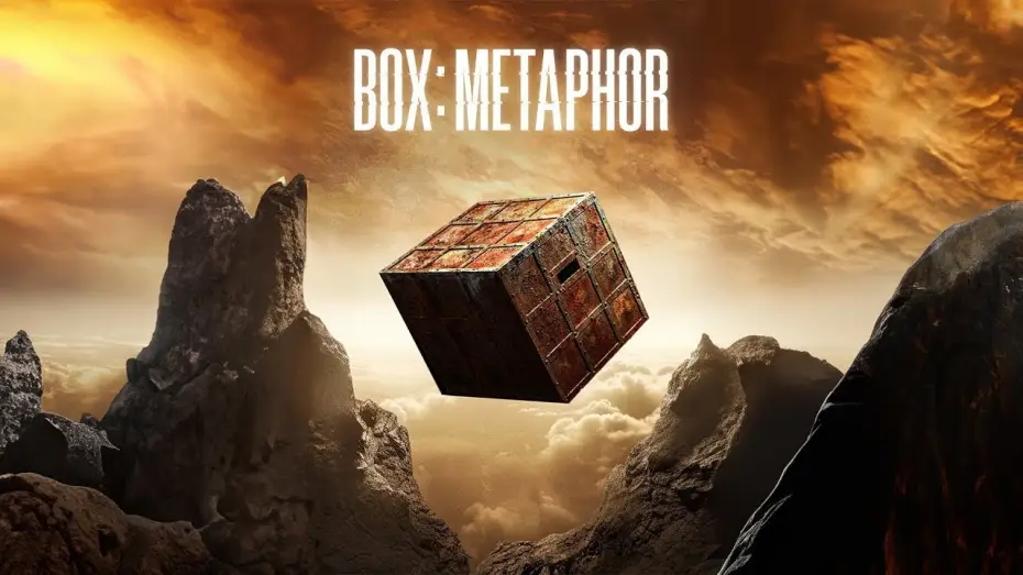 Video for the film Box: Metaphor — Box: Metaphor | Official Trailer | Horror Brains