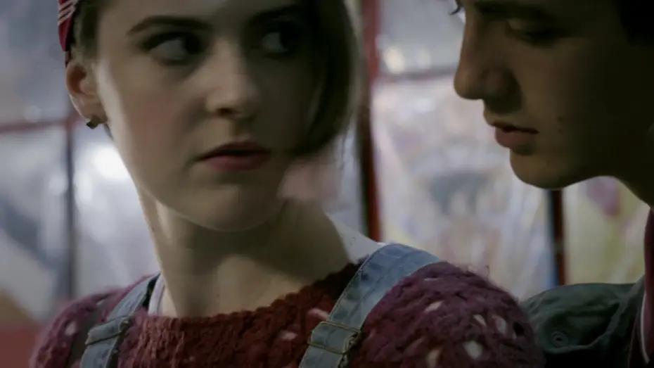 Video for the film Francois — Francois