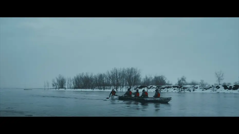 Video for the film The Thawing of Ice — La fonte des glaces - Bande-annonce