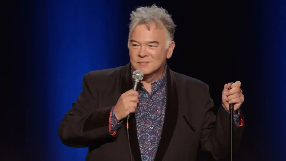 Video for the film Stewart Lee, Basic Lee: Live at The Lowry — Stewart Lee Basic Lee: Live At The Lowry  - Unenjoyable Comedy Clip
