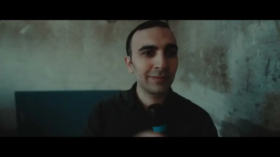 Video for the film Xoftex — Official Teaser