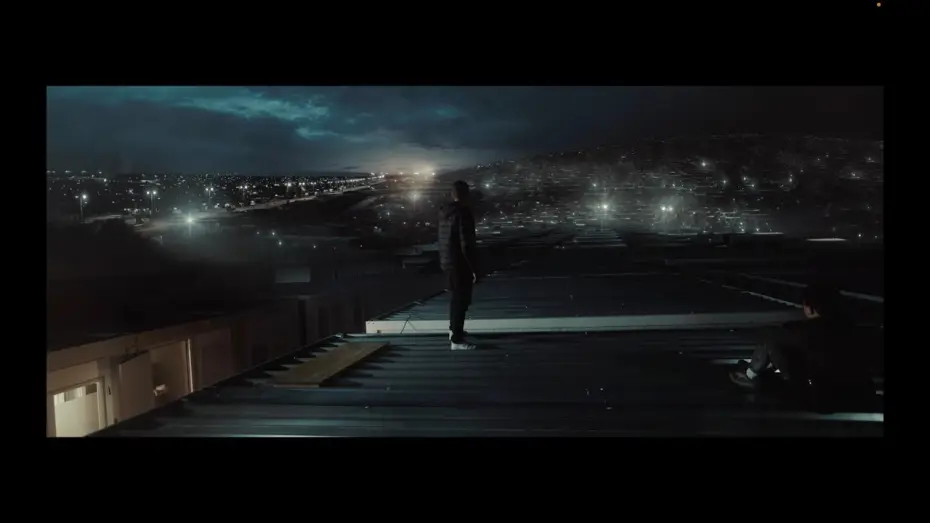 Video for the film Xoftex — XOFTEX (Offizieller Trailer) | Ab 17. April im Kino