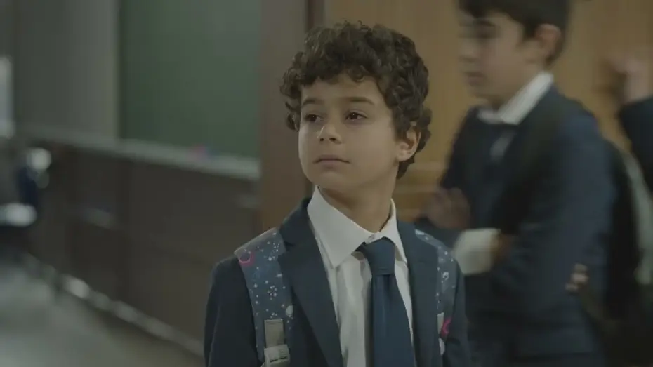 Video for the film Siwar — SIWAR - سوار | Trailer