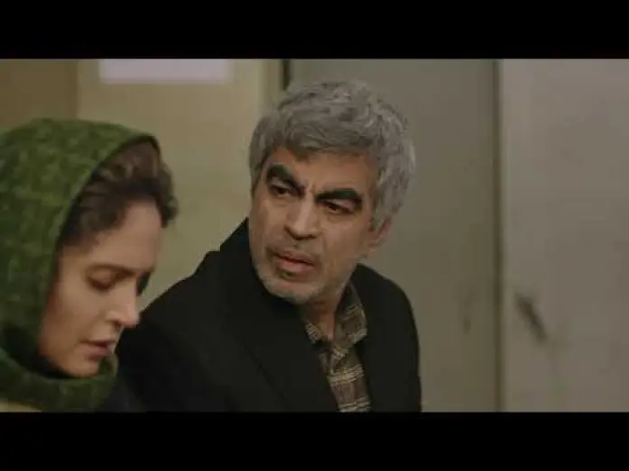 Video for the film Bodiless — BIBADAN - فیلم سینمایی بی بدن