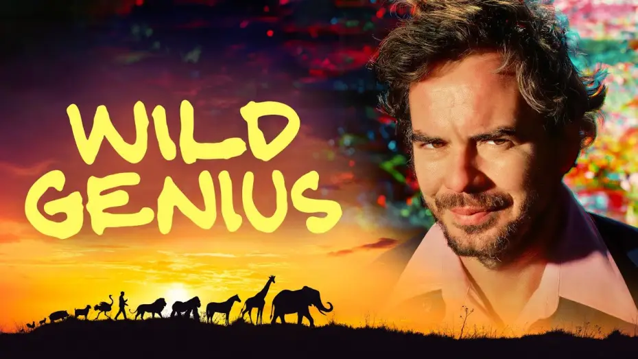 Video for the film Wild Genius — Official Trailer
