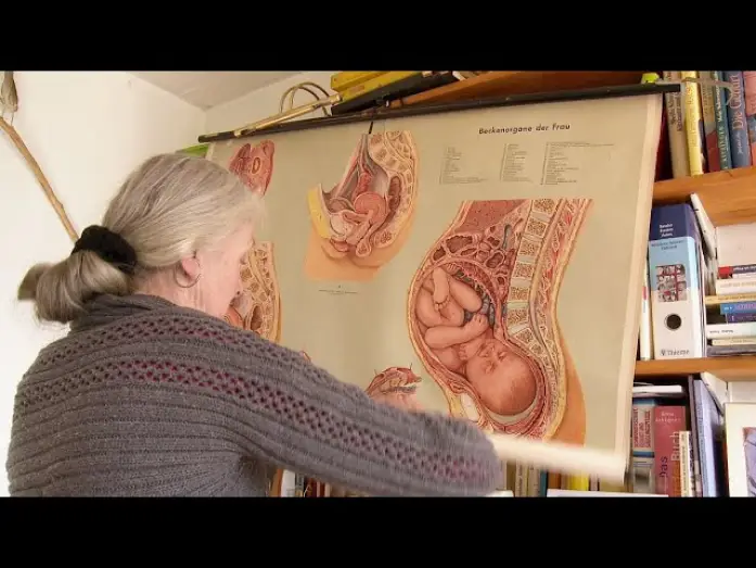 Video for the film Gretas Geburt — GRETAS GEBURT: Trailer