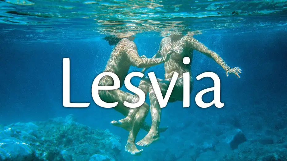 Video for the film Lesvia — LESVIA Trailer Deutsch | German [HD]
