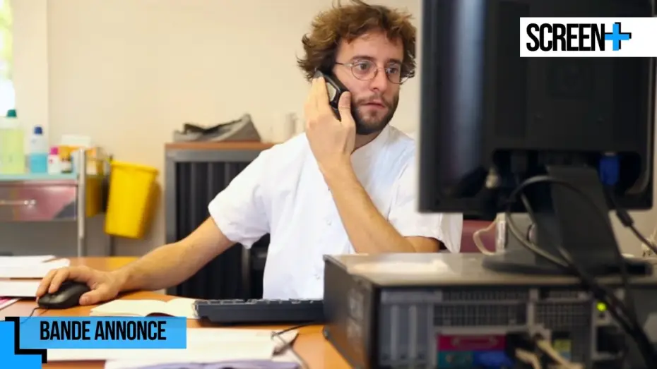 Video for the film Toubib, 12 années dans la vie d'un étudiant en médecine — Itinéraire d'un apprenti toubib sur Public Sénat
