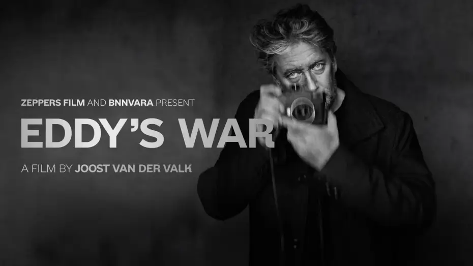 Video for the film Eddy's War — Official Trailer