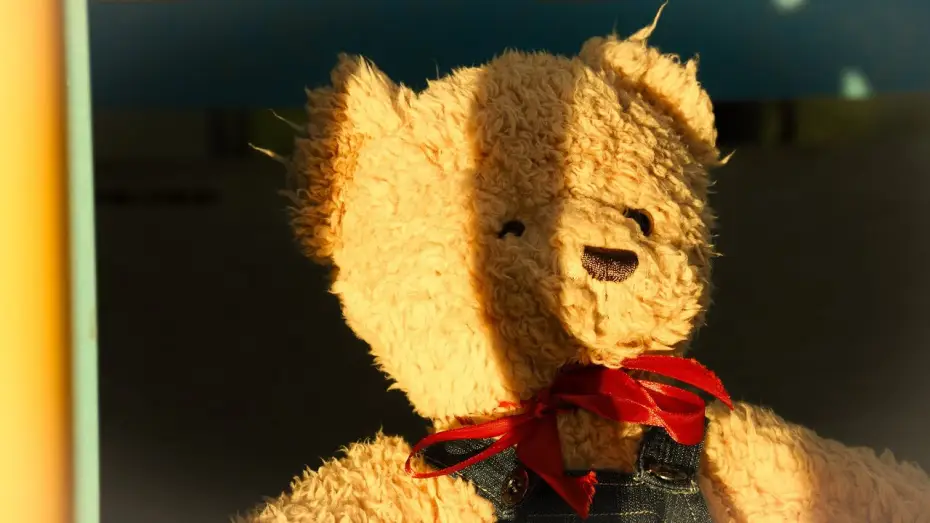 Video for the film FIKA — FIKA - A SHORT FILM