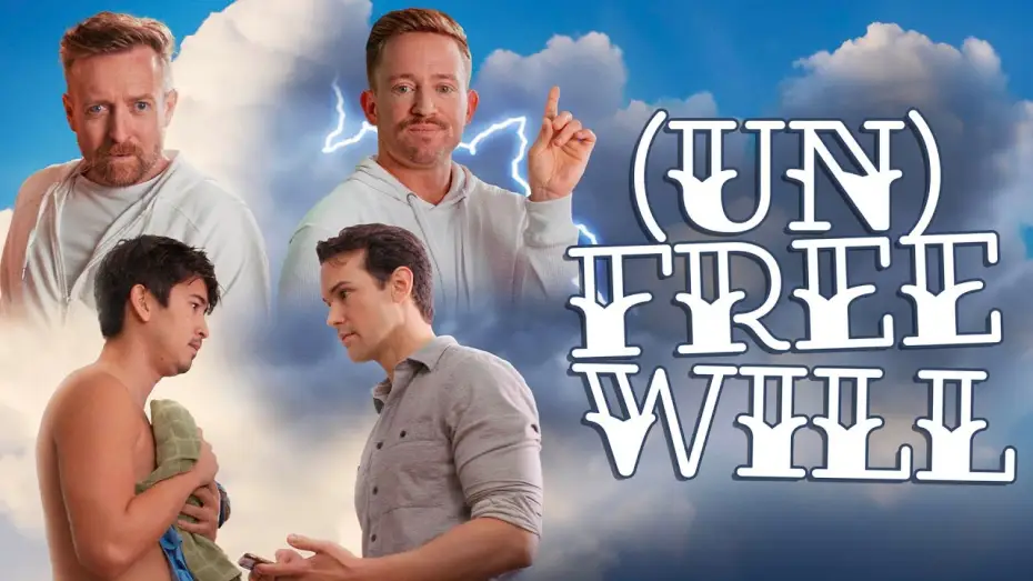 Video for the film (Un)Free Will — (Un)Free Will - Official Trailer | Dekkoo.com | Stream great gay movies