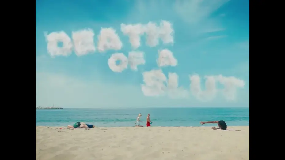 Video for the film Death of a Slut — Death of a Slut | Teaser