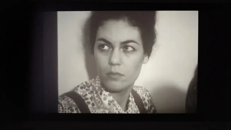 Video for the film The Words Women Spoke One Day — Cinéma du réel 2024 | Les Mots qu'elles eurent un jour de Raphaël Pillosio