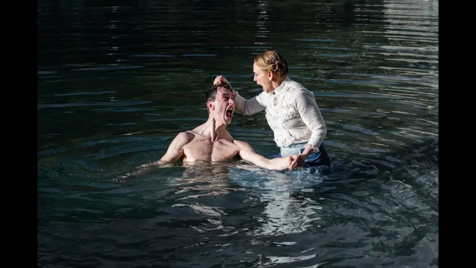 Video for the film Dirty Boy — Dirty Boy (2025) Official UK Trailer - UK Premiere at Raindance Film Festival 2025