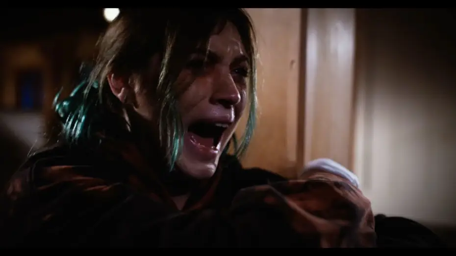 Video for the film Candlewood — Trailer