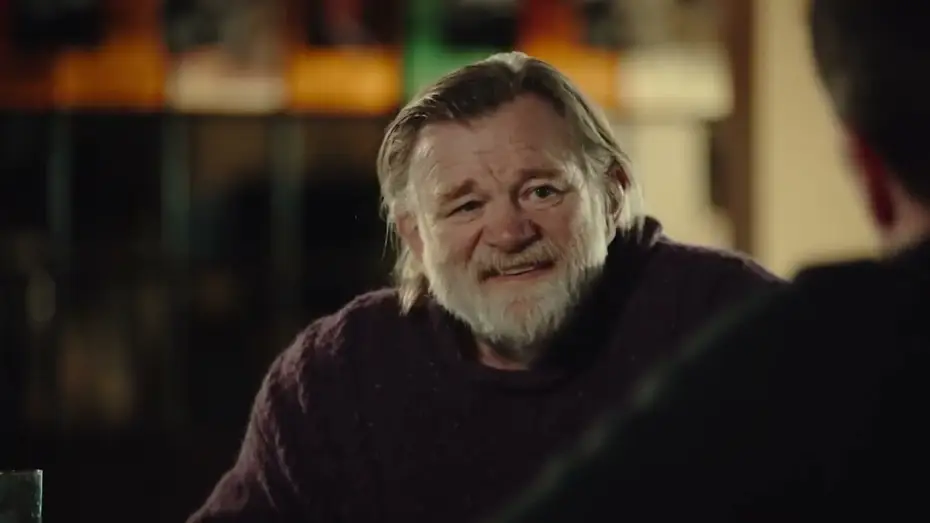 Video for the film Brendan Gleeson's Farewell to Hughes's — Brendan Gleeson's Farewell to Hughes's - Official Trailer
