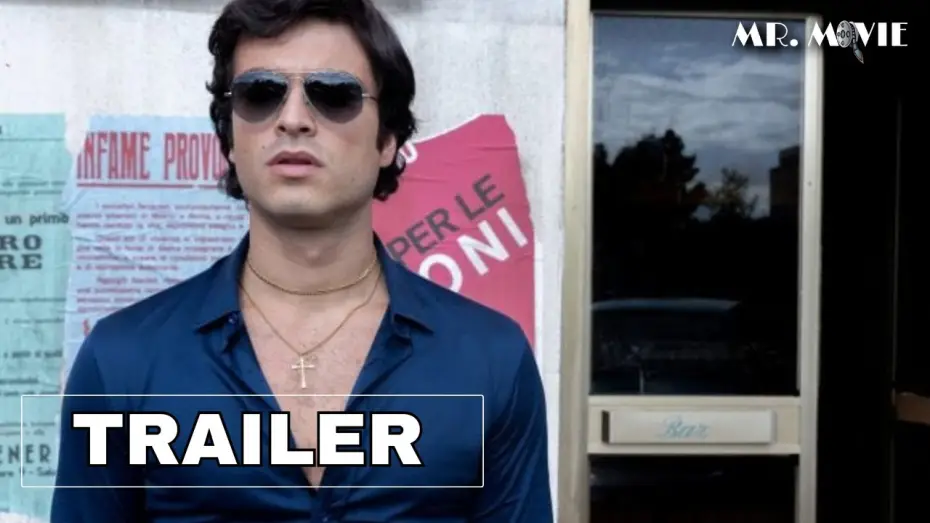 Video for the film Califano — CALIFANO (2024) Trailer Ufficiale del Film con Leo Gassmann | RAI