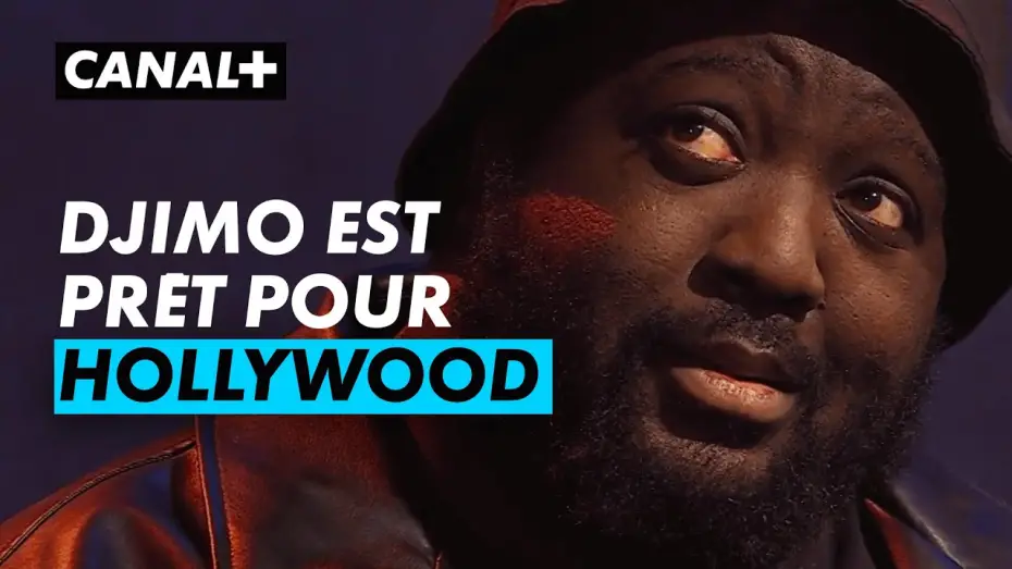 Video for the film C'est Montreux bébé ! (De Pagnol à Jul) — Djimo est prêt pour Hollywood - C'est Montreux bébé ! - CANAL+