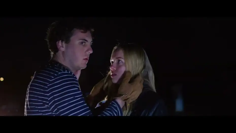 Video for the film NONA — Nona (Riley Card & Shaun Rousso) 2024 - Trailer