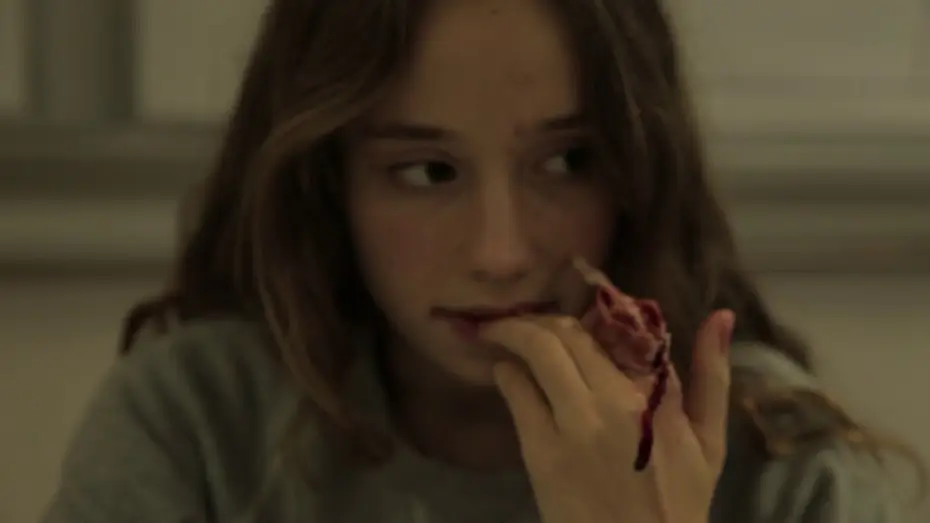 Video for the film Anxiety Bites — ANXIETY BITES