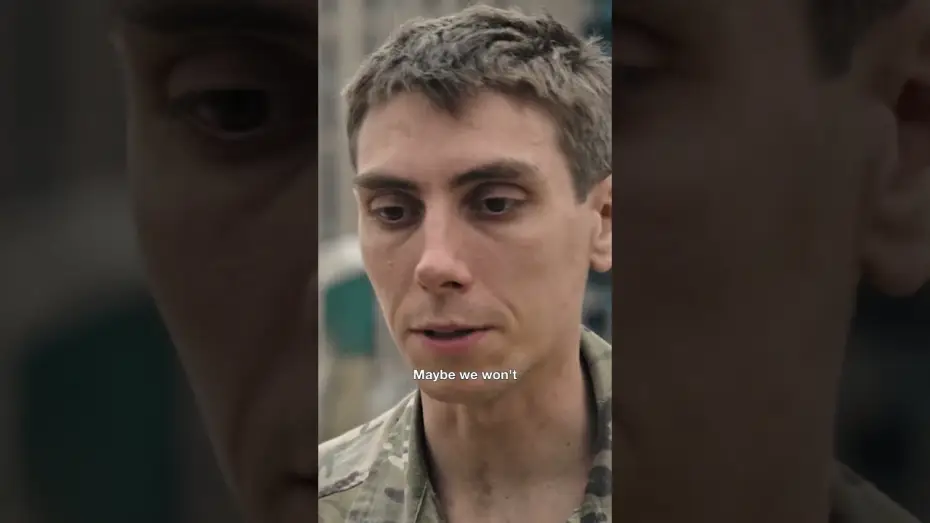 Video for the film Fuze — Someone is hiding a secret - how long will it stay buried?