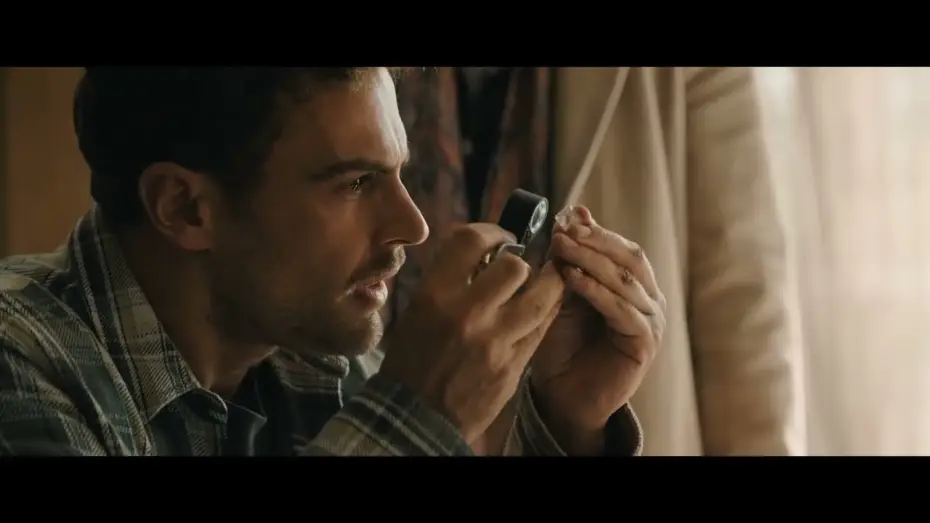 Video for the film Fuze — Exclusive Clip