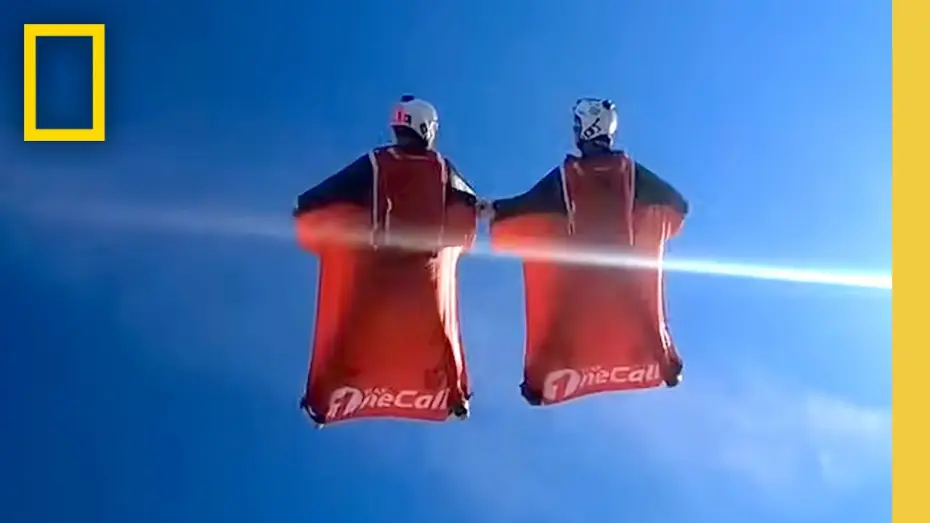 Video for the film Fly — Trailer