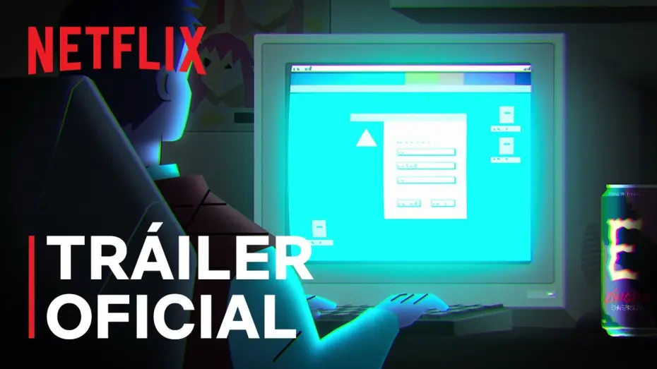 Video for the film The Antisocial Network: Memes to Mayhem — Tráiler oficial [VOSE]