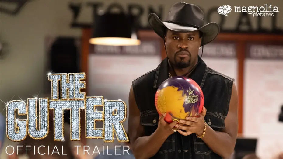 Video for the film The Gutter — Official Trailer