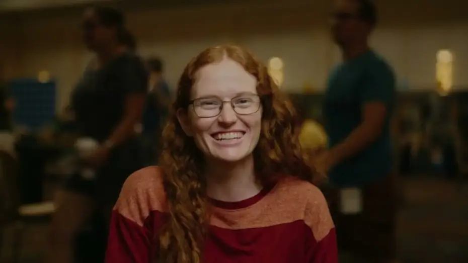 Video for the film The Hobby — Official Trailer