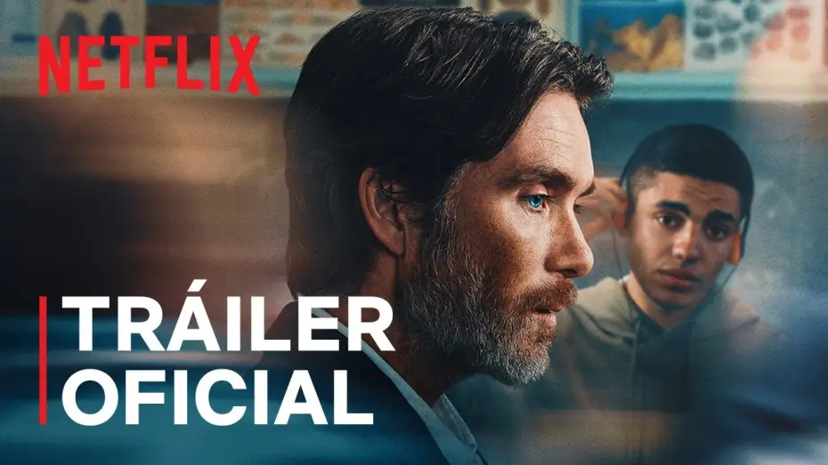Video for the film Steve — Steve | Tráiler oficial | Netflix