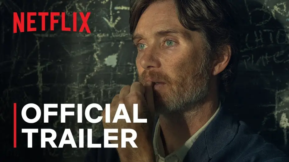 Video for the film Steve — Official Trailer #2