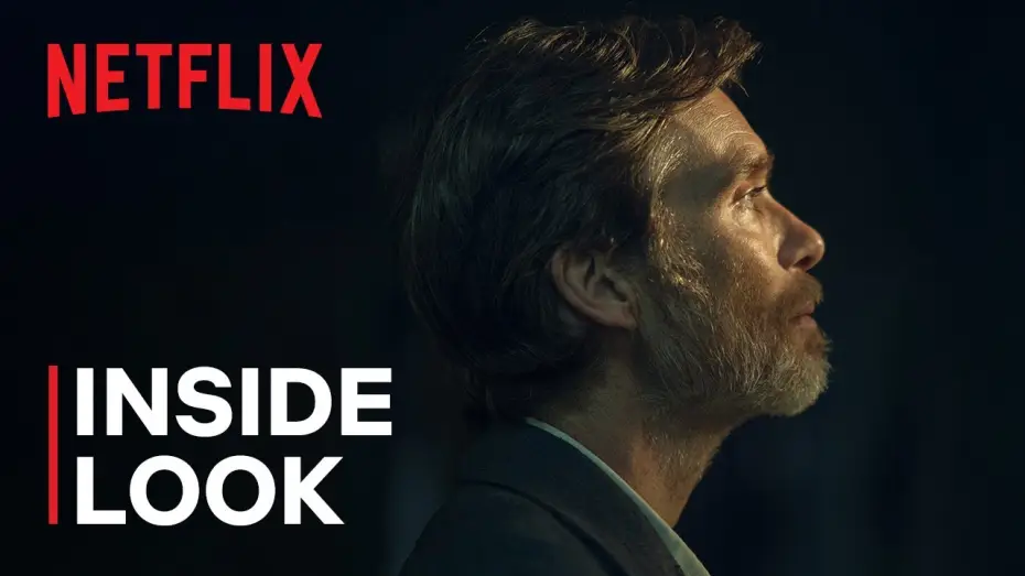 Video for the film Steve — A love letter to teachers - Inside Look