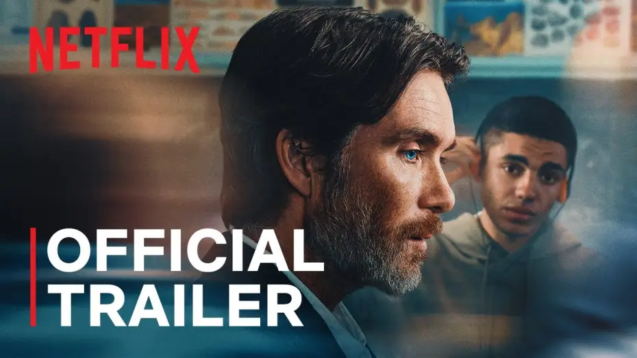 Video for the film Steve — Official Trailer