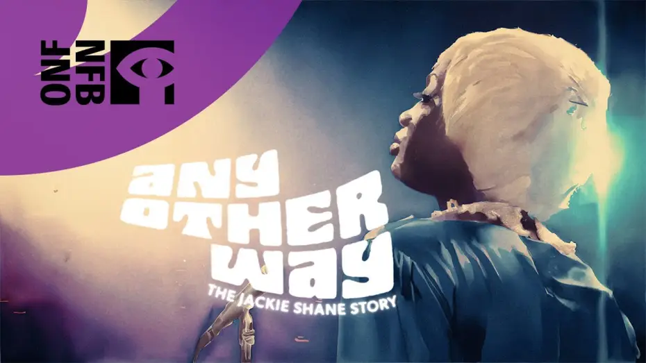 Video for the film Any Other Way: The Jackie Shane Story — Trailer