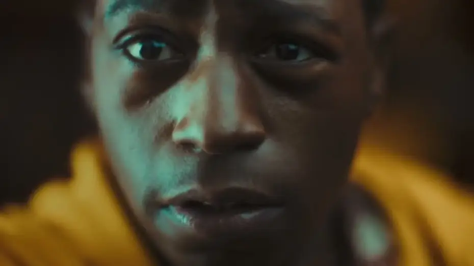 Video for the film Meat Puppet — Meat Puppet (2024) | Trailer