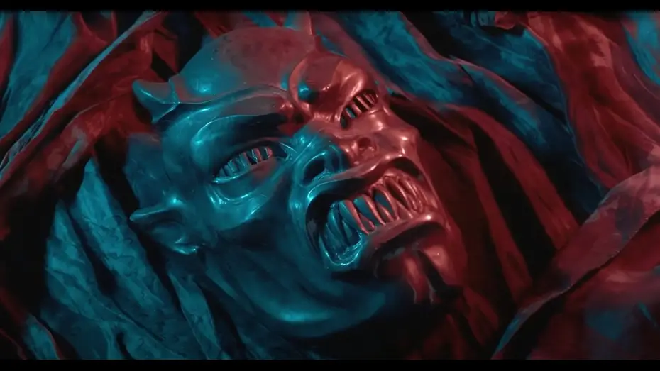 Video for the film Dream Time — IL TEMPO DEL SOGNO / DREAM TIME  Official Trailer (Rustblade)