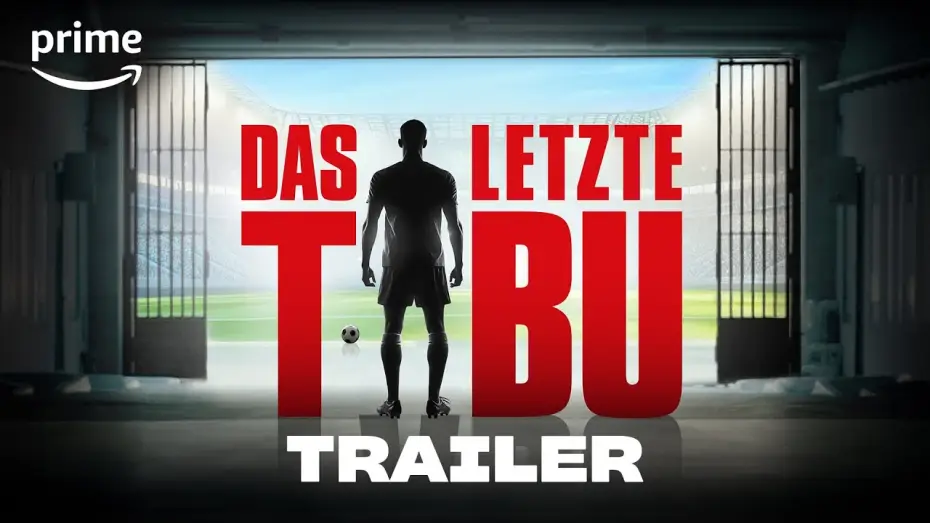 Video for the film The Last Taboo — Offizieller Trailer