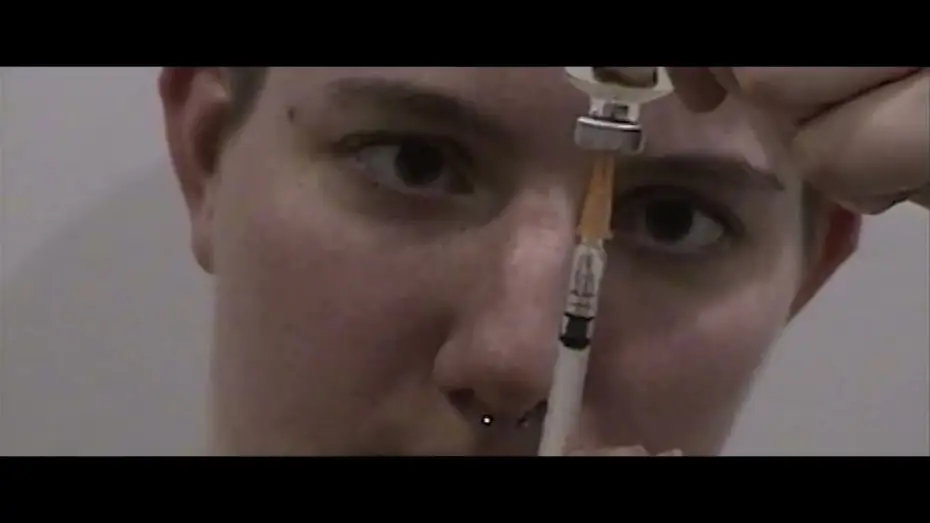 Video for the film Castration Movie Anthology i. Traps — Trailer