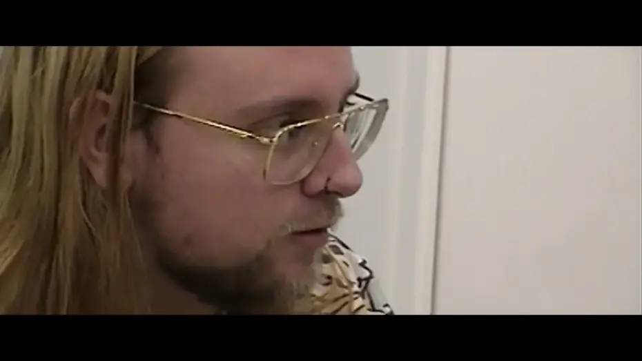 Video for the film Castration Movie Anthology i. Traps — "transmaxxing" clip