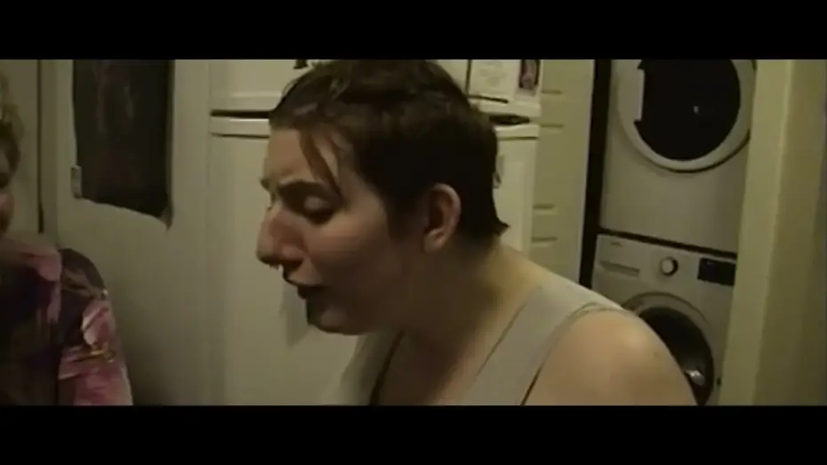 Video for the film Castration Movie Anthology i. Traps — "farewell party" clip